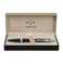 imag3Parker Premium Urban Muted Black Ct Ball Pen 1975450