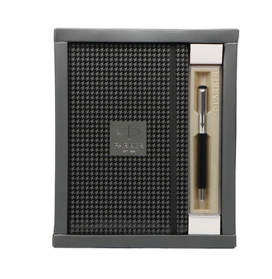 imagParker Vector Metallix Ctrb + H.S. Note Book