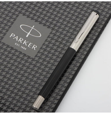 imagParker Vector Metallix Ctrb + H.S. Note Book