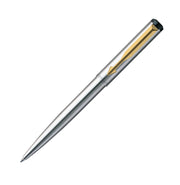 imagParker Vector Stainless Steel Ball Pen Gt
