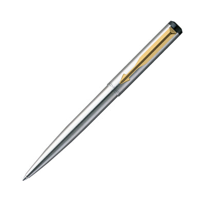imagParker Vector Stainless Steel Ball Pen Gt