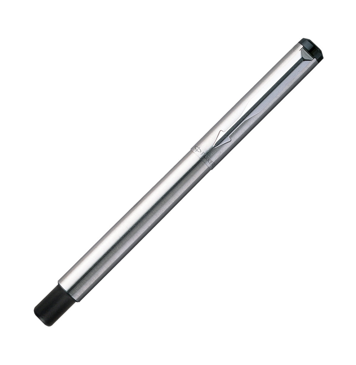 Parker Vector Stainless Steel Roller Ball Ct Crossword Bookstores