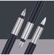 image //www.c...Parker Vector Standard Calligraphy Fp