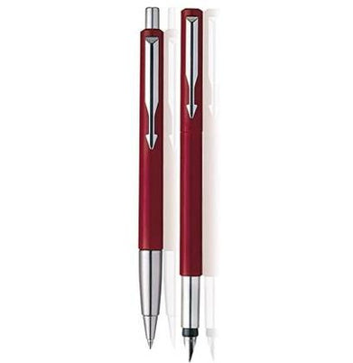 Parker Vector Standard Ct Fp Ball Pen - Main Image