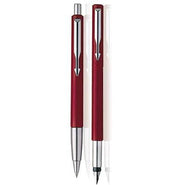 image //www.c...Parker Vector  Standard Ct Fp + Ball Pen