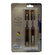 image //www.c...Parker Vector Standard Ct Rb + Ball Pen