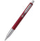 imag1Parker Vector Std Ct Ball Pen Red + H.S. Note Book