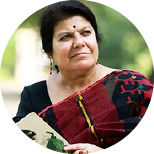 Paro Anand
