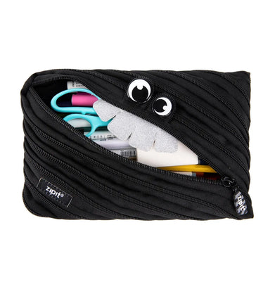imagParty Monster Jumbo Pouch-JPAR1-Black