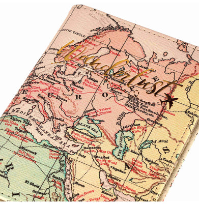 imagPassport Holder - Travel buy online at crossword.in