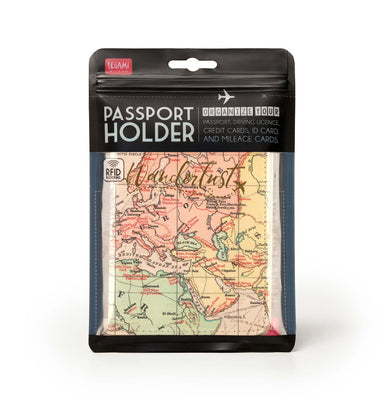 imagPassport Holder - Travel buy online at crossword.in