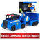 imag4Paw Patrol Big Truck Pup’s Chase Transforming Toy Truck