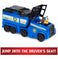 imag6Paw Patrol Big Truck Pup’s Chase Transforming Toy Truck