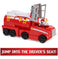 imag6Paw Patrol Big Truck Pup’s Marshall Transforming Toy