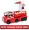 imag4Paw Patrol Big Truck Pup’s Marshall Transforming Toy