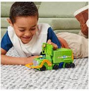 image //www.c...Paw Patrol Big Truck Pup’s Rocky Transforming Toy Truck