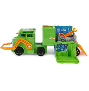 image //www.c...Paw Patrol Big Truck Pup’s Rocky Transforming Toy Truck