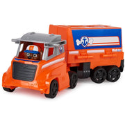 image //www.c...Paw Patrol Big Truck Pup’s Zuma Transforming Toy Truck