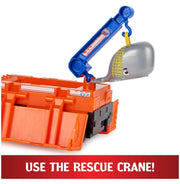 image //www.c...Paw Patrol Big Truck Pup’s Zuma Transforming Toy Truck