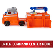 image //www.c...Paw Patrol Big Truck Pup’s Zuma Transforming Toy Truck