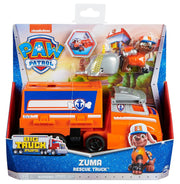image //www.c...Paw Patrol Big Truck Pup’s Zuma Transforming Toy Truck