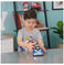 imag3Paw Patrol, Chase Deluxe Movie Transforming Toy Car with Collectible Action Figure