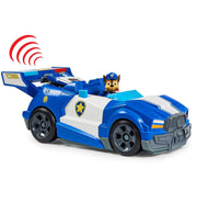 image //www.c...Paw Patrol Chase Transforming City Cruiser
