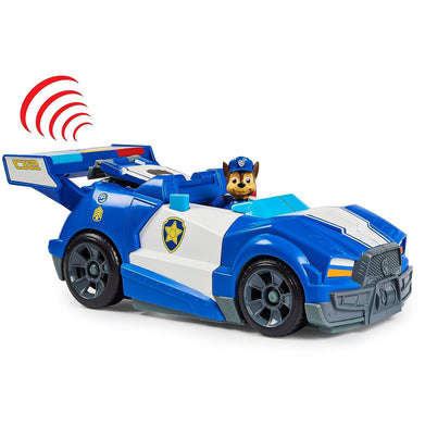 imagPaw Patrol Chase Transforming City Cruiser