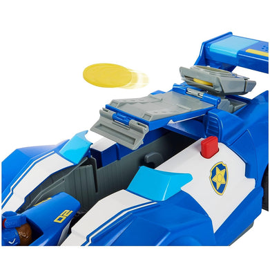 imagPaw Patrol Chase Transforming City Cruiser