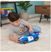 image //www.c...Paw Patrol Chase Transforming City Cruiser