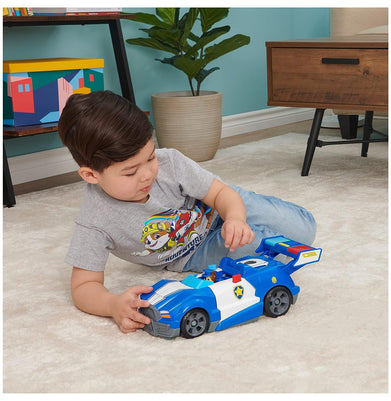 imagPaw Patrol Chase Transforming City Cruiser