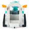 imag8Paw Patrol Everest Snow Plow Vehicle with Collectible Figure