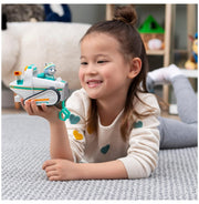 image //www.c...Paw Patrol Everest Snow Plow Vehicle with Collectible Figure