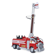image //www.c...Paw Patrol Marshall's Deluxe Movie Fire Truck