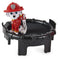 imag9Paw Patrol Marshall's Deluxe Movie Fire Truck