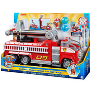 image //www.c...Paw Patrol Marshall's Deluxe Movie Fire Truck