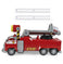 imag8Paw Patrol Marshall's Deluxe Movie Fire Truck