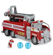 image //www.c...Paw Patrol Marshall's Deluxe Movie Fire Truck