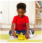 image //www.c...Paw Patrol Rubble'S Diggin' Bulldozer With Collectible Figure
