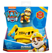 image //www.c...Paw Patrol Rubble'S Diggin' Bulldozer With Collectible Figure