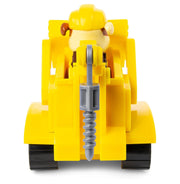 image //www.c...Paw Patrol Rubble'S Diggin' Bulldozer With Collectible Figure