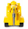 imag6Paw Patrol Rubble'S Diggin' Bulldozer With Collectible Figure