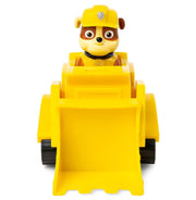 image //www.c...Paw Patrol Rubble'S Diggin' Bulldozer With Collectible Figure