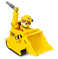 imag4Paw Patrol Rubble'S Diggin' Bulldozer With Collectible Figure