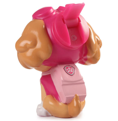 imagPaw Patrol Skye 3D Character Sipper Bottle