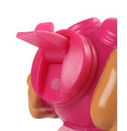 image //www.c...Paw Patrol Skye 3D Character Sipper Bottle