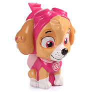 image //www.c...Paw Patrol Skye 3D Character Sipper Bottle