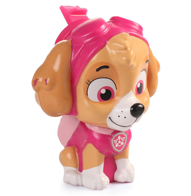 imagPaw Patrol Skye 3D Character Sipper Bottle
