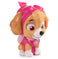 imag4Paw Patrol Skye 3D Character Sipper Bottle