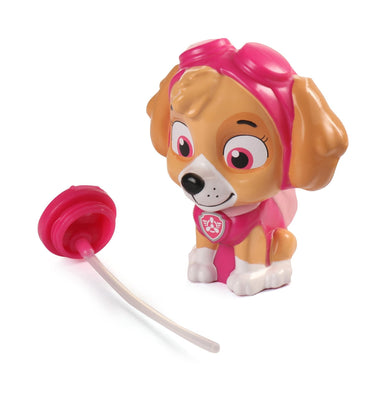 imagPaw Patrol Skye 3D Character Sipper Bottle